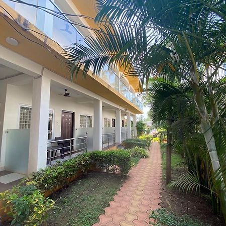 Mystica Beach Stay Arambol Exterior photo